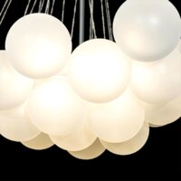 Подвесная люстра LOFT IT Dream 10129/600 - Превью изображения №5 — Интернет-магазин Time-Shop