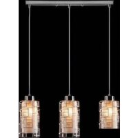 Евросвет Stella 50002/3 хром