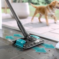 Пылесос Philips Aqua Plus 8000 Complete XC8155/01 - Превью изображения №9 — Интернет-магазин Time-Shop