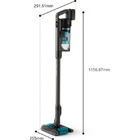 Пылесос Philips Aqua Plus 8000 Complete XC8155/01 - Превью изображения №3 — Интернет-магазин Time-Shop