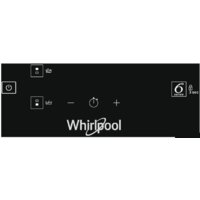 Варочная панель Whirlpool WS Q0530 NE - Превью изображения №3 — Интернет-магазин Time-Shop