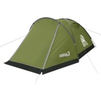 Треккинговая палатка RSP Outdoors Krewl 3 T-KRE-3-GN - Превью изображения №3 — Интернет-магазин Time-Shop