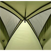 Треккинговая палатка RSP Outdoors Krewl 3 T-KRE-3-GN - Превью изображения №13 — Интернет-магазин Time-Shop