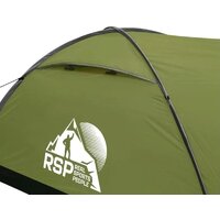 Треккинговая палатка RSP Outdoors Krewl 3 T-KRE-3-GN - Превью изображения №7 — Интернет-магазин Time-Shop