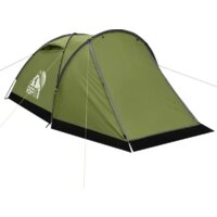 Треккинговая палатка RSP Outdoors Krewl 3 T-KRE-3-GN - Превью изображения №4 — Интернет-магазин Time-Shop