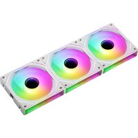 Вентилятор для корпуса Formula Air Bridge WH - Превью изображения №5 — Интернет-магазин Time-Shop