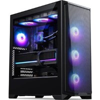 Phanteks Eclipse G370A
