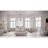 Излив Deante NAC M81K - Превью изображения №3 — Интернет-магазин Time-Shop