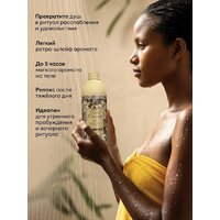  Tesori d'Oriente Крем-гель для душа Vaniglia & Zenzero 500 мл - Превью изображения №5 — Интернет-магазин Time-Shop
