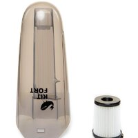 Пылесос Kitfort KT-509 - Превью изображения №6 — Интернет-магазин Time-Shop