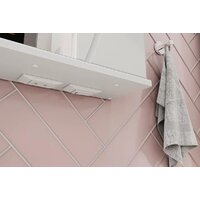  Volna Шкаф с зеркалом Adel 80 правый - Превью изображения №6 — Интернет-магазин Time-Shop