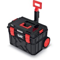 Тележка Kistenberg X-Block Log Tool Trolley 40 KXB604045F-S411 - Превью изображения №2 — Интернет-магазин Time-Shop