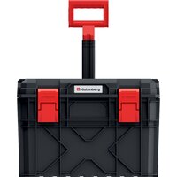 Тележка Kistenberg X-Block Log Tool Trolley 40 KXB604045F-S411 - Превью изображения №4 — Интернет-магазин Time-Shop