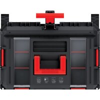 Тележка Kistenberg X-Block Log Tool Trolley 40 KXB604045F-S411 - Превью изображения №5 — Интернет-магазин Time-Shop