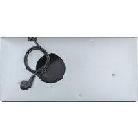 Кухонная вытяжка Meferi INBOX60BK Light - Превью изображения №10 — Интернет-магазин Time-Shop