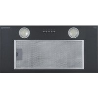 Кухонная вытяжка Meferi INBOX60BK Light - Превью изображения №3 — Интернет-магазин Time-Shop