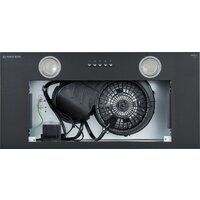 Кухонная вытяжка Meferi INBOX60BK Light - Превью изображения №9 — Интернет-магазин Time-Shop