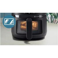 Аэрогриль (аэрофритюрница) Philips 2000 Series NA220/00 - Превью изображения №4 — Интернет-магазин Time-Shop