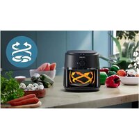 Аэрогриль (аэрофритюрница) Philips 2000 Series NA220/00 - Превью изображения №6 — Интернет-магазин Time-Shop