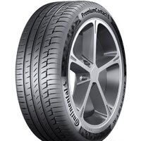 Continental PremiumContact 6 245/40R18 93Y