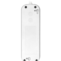 Удлинитель Defender E318 [99221] - Превью изображения №3 — Интернет-магазин Time-Shop