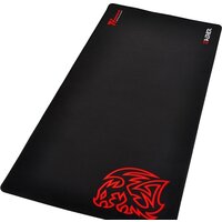 Коврик для стола Thermaltake Dasher Extended - Превью изображения №2 — Интернет-магазин Time-Shop