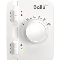 Тепловая завеса Ballu BHC-H10T12-PS - Превью изображения №3 — Интернет-магазин Time-Shop