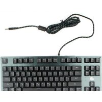 Клавиатура Gembird KB-G540L - Превью изображения №2 — Интернет-магазин Time-Shop
