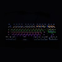 Клавиатура Gembird KB-G540L - Превью изображения №5 — Интернет-магазин Time-Shop