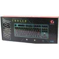 Клавиатура Gembird KB-G540L - Превью изображения №4 — Интернет-магазин Time-Shop