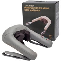Массажер для шеи и плеч  Comtek 1013F - Превью изображения №3 — Интернет-магазин Time-Shop