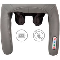 Массажер для шеи и плеч  Comtek 1013F - Превью изображения №7 — Интернет-магазин Time-Shop