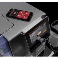 Кофемашина Nivona CafeRomatica 970 - Превью изображения №6 — Интернет-магазин Time-Shop