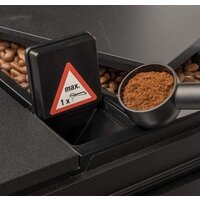 Кофемашина Nivona CafeRomatica 970 - Превью изображения №5 — Интернет-магазин Time-Shop