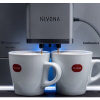 Кофемашина Nivona CafeRomatica 970 - Превью изображения №2 — Интернет-магазин Time-Shop