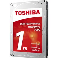 Toshiba P300 1TB [HDWD110UZSVA]
