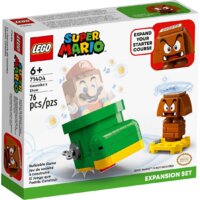 LEGO Super Mario 71404 Дополнительный набор Ботинок Гумбы
