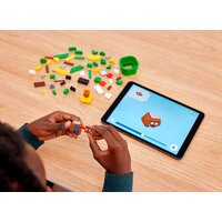 Конструктор LEGO Super Mario 71404 Дополнительный набор Ботинок Гумбы - Превью изображения №4 — Интернет-магазин Time-Shop