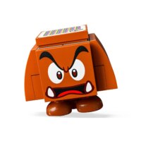 Конструктор LEGO Super Mario 71404 Дополнительный набор Ботинок Гумбы - Превью изображения №3 — Интернет-магазин Time-Shop