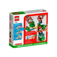 Конструктор LEGO Super Mario 71404 Дополнительный набор Ботинок Гумбы - Превью изображения №2 — Интернет-магазин Time-Shop