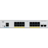 Cisco Catalyst C1000-16P-2G-L