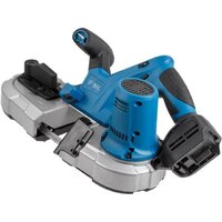 Ленточная пила Bull CBS 6583 1304544 (без АКБ) - Превью изображения №7 — Интернет-магазин Time-Shop