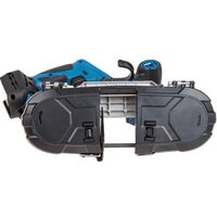 Ленточная пила Bull CBS 6583 1304544 (без АКБ) - Превью изображения №5 — Интернет-магазин Time-Shop