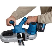 Ленточная пила Bull CBS 6583 1304544 (без АКБ) - Превью изображения №2 — Интернет-магазин Time-Shop