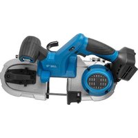 Ленточная пила Bull CBS 6583 1304544 (без АКБ) - Превью изображения №6 — Интернет-магазин Time-Shop