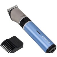 Триммер для бороды и усов Polaris PHC 0401RB Flex Motion - Превью изображения №4 — Интернет-магазин Time-Shop