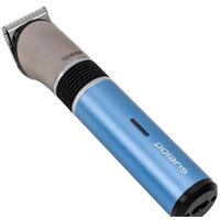 Триммер для бороды и усов Polaris PHC 0401RB Flex Motion - Превью изображения №6 — Интернет-магазин Time-Shop