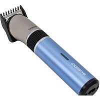 Триммер для бороды и усов Polaris PHC 0401RB Flex Motion - Превью изображения №5 — Интернет-магазин Time-Shop