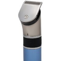 Триммер для бороды и усов Polaris PHC 0401RB Flex Motion - Превью изображения №3 — Интернет-магазин Time-Shop