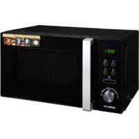 Микроволновая печь Hyundai HYM-D3001 - Превью изображения №2 — Интернет-магазин Time-Shop